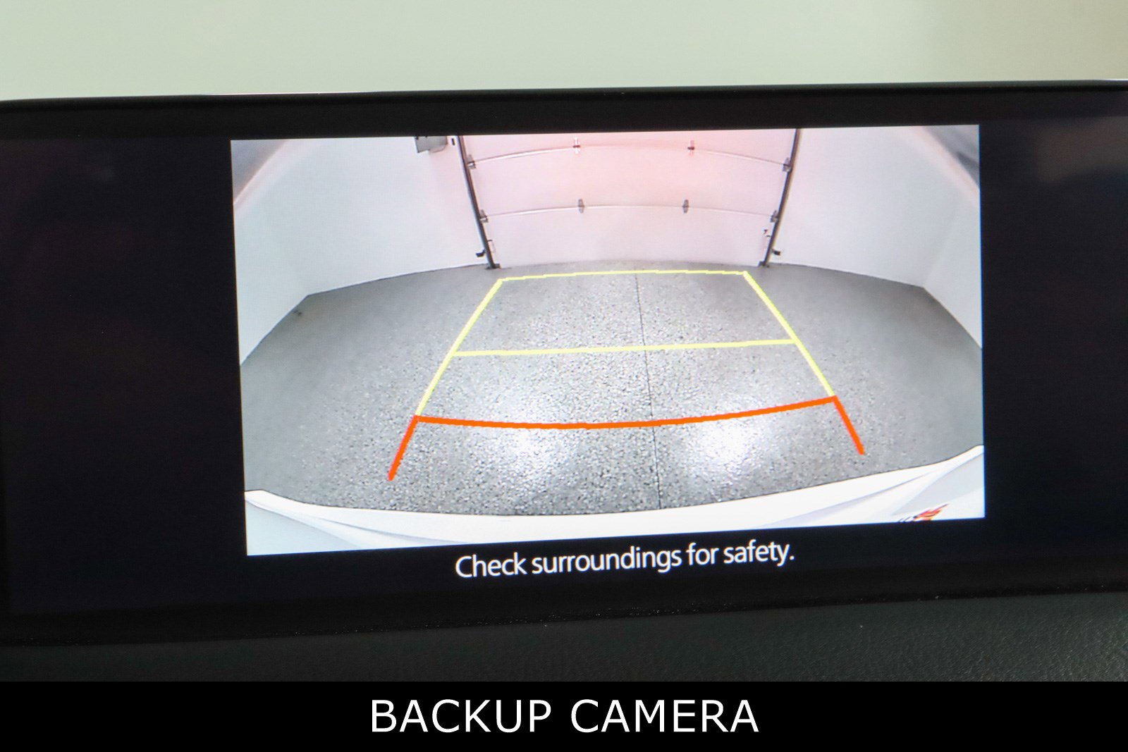 Used 2023 MAZDA CX-5 AWD image 18