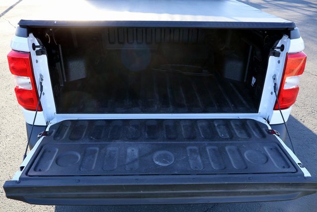 Used 2024 Ford Maverick Lariat image 17