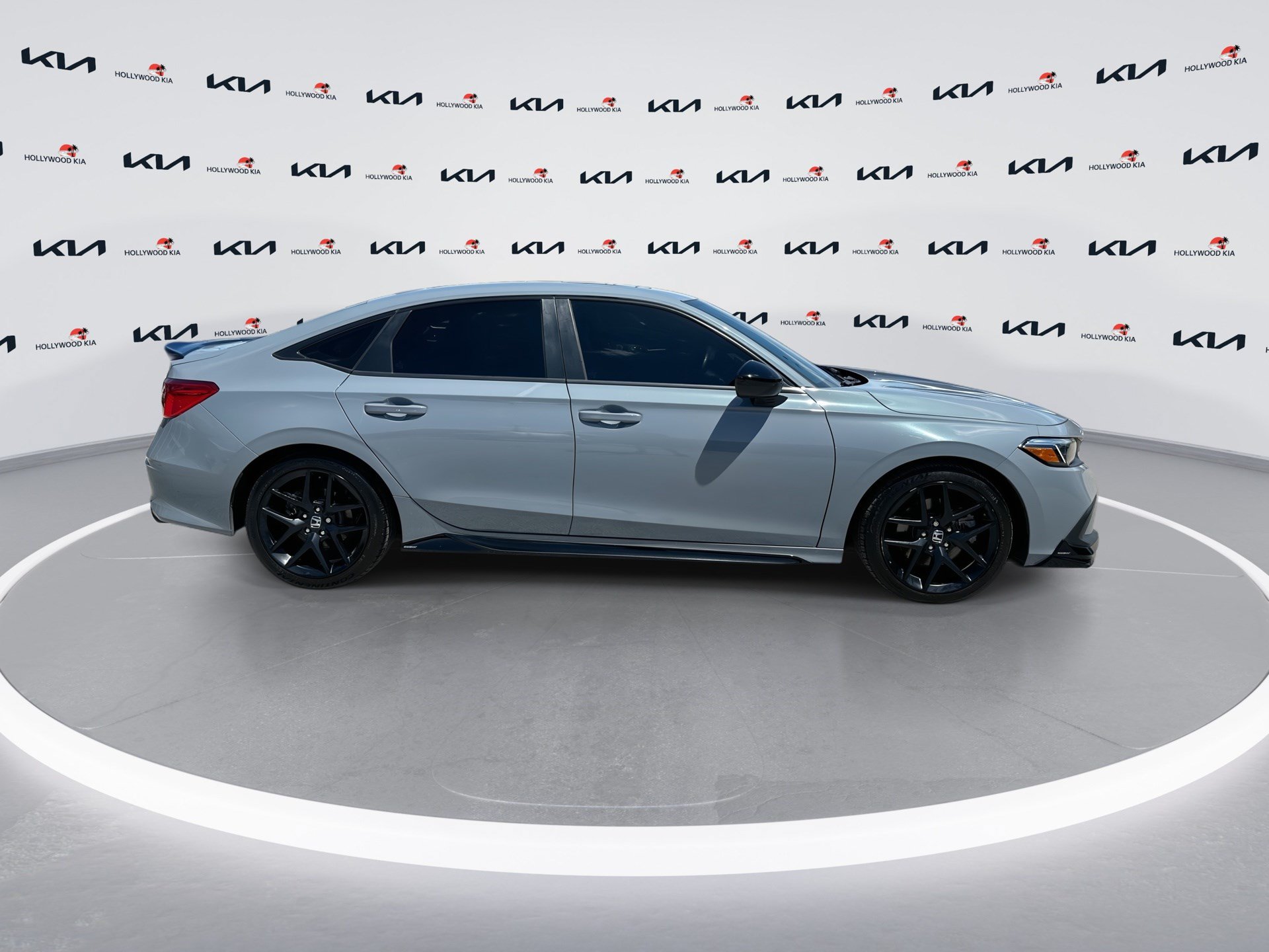 Used 2023 Honda Civic Si image 9