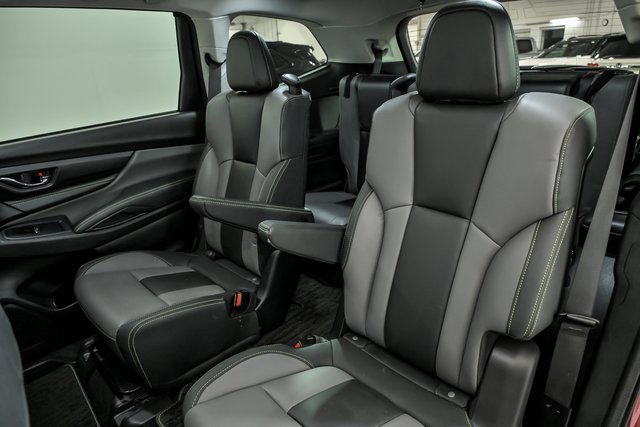 Used 2023 Subaru Ascent Onyx Edition image 14