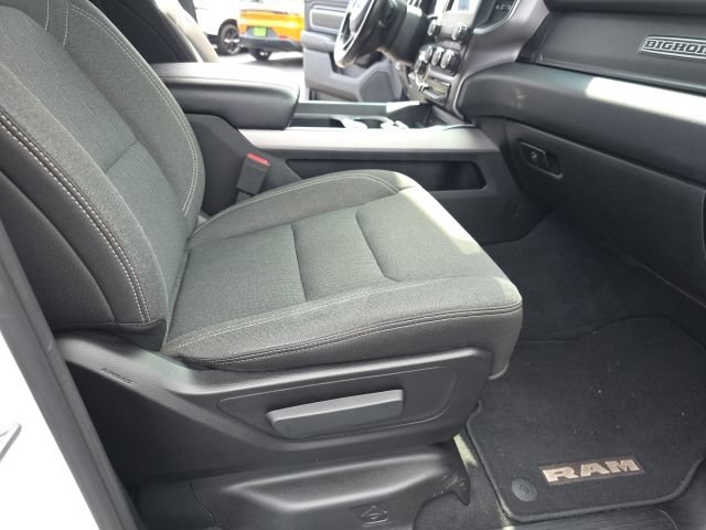 Used 2019 RAM 1500 Big Horn AWD/4WD image 38