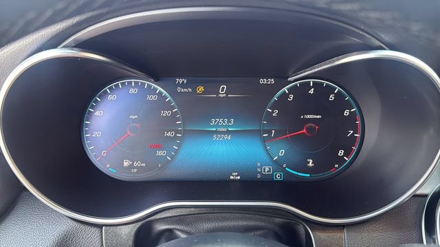 Certified 2023 Mercedes-Benz GLC 300 4MATIC Coupe image 25