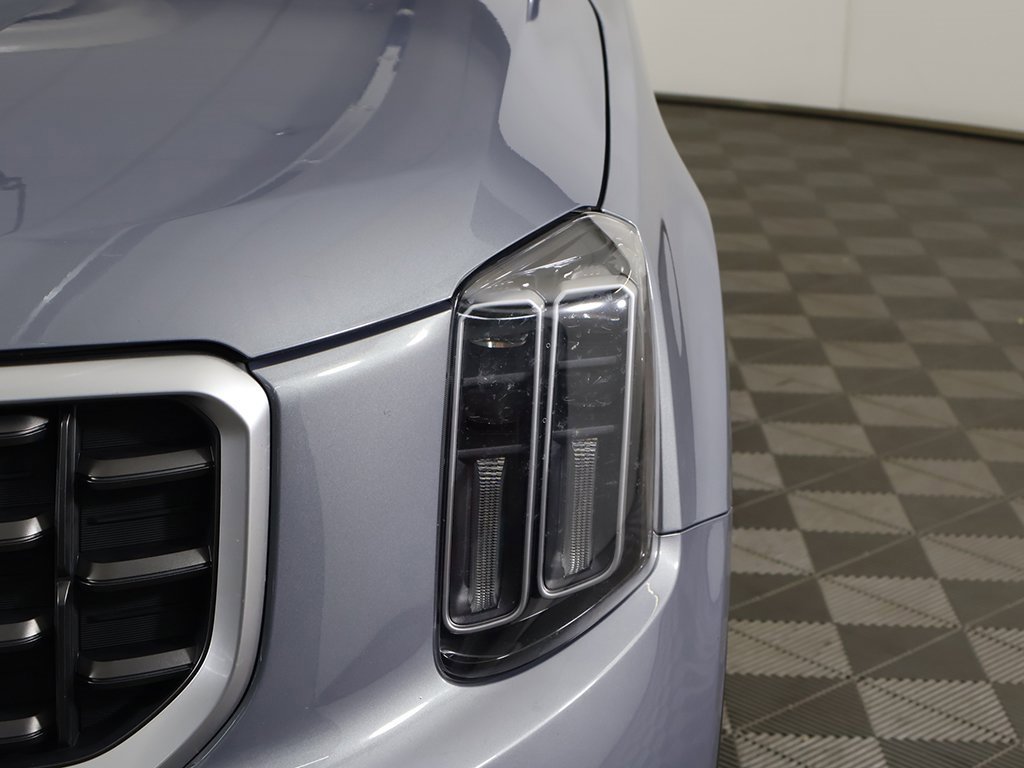 Used 2024 Kia Telluride S w/ S Sunroof Package image 16