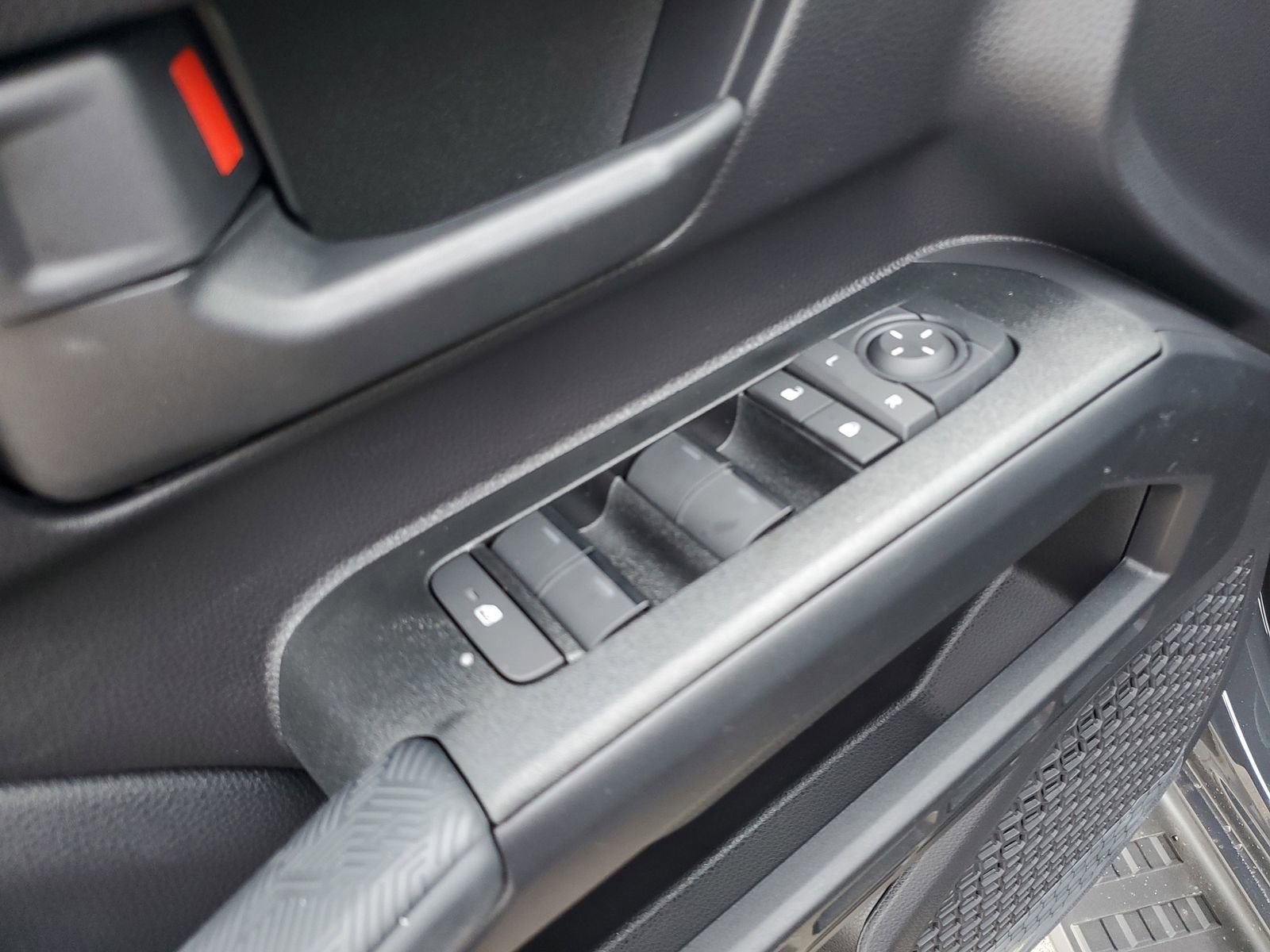 New 2026 Toyota 4Runner SR5 image 19