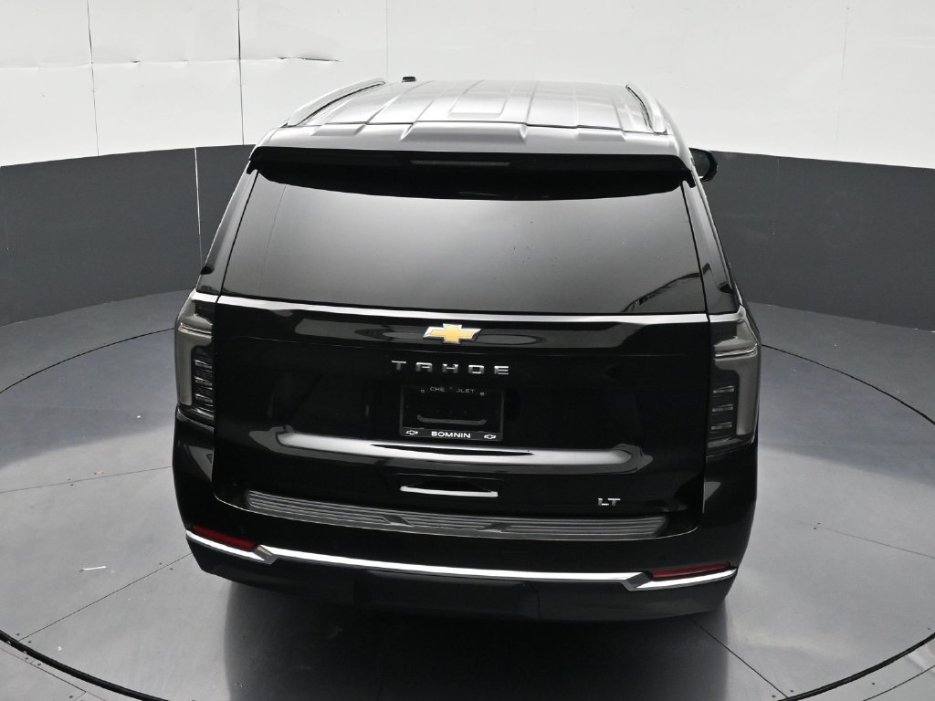 Used 2025 Chevrolet Tahoe LT w/ Comfort Package RWD image 18