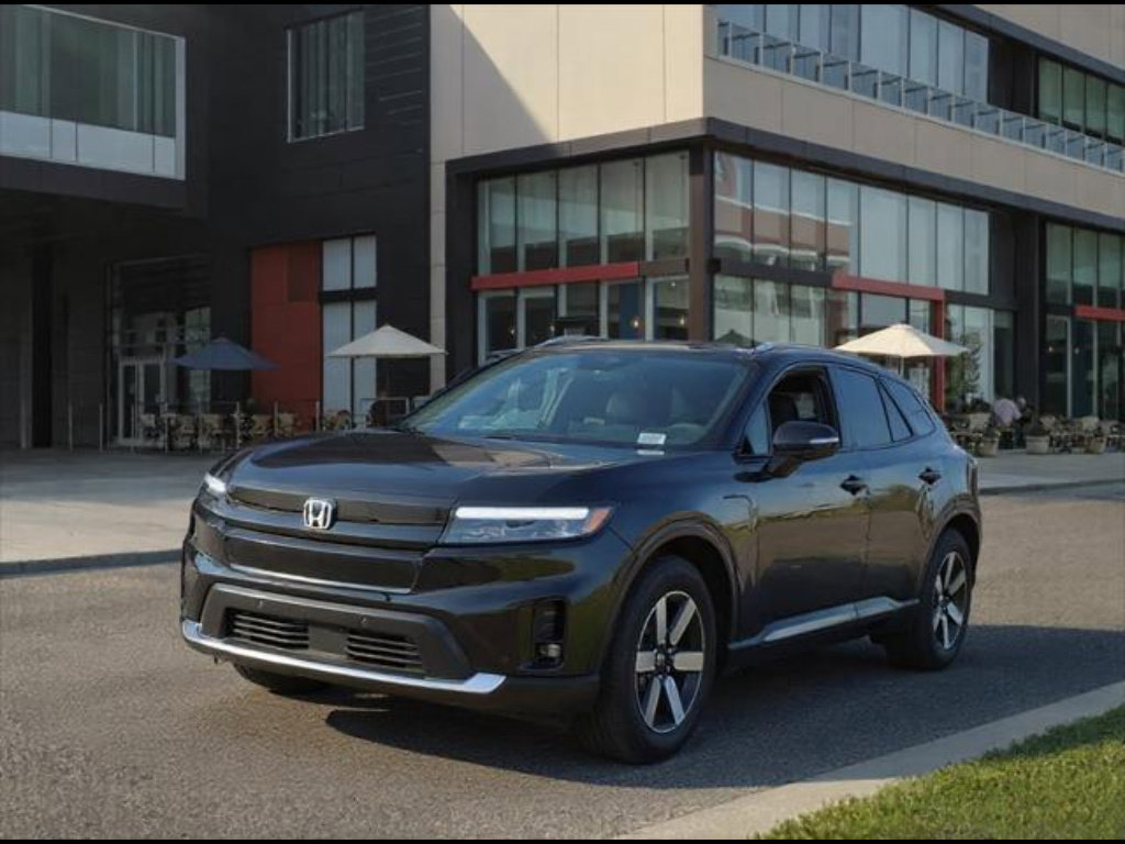 New 2026 Honda Prologue Touring