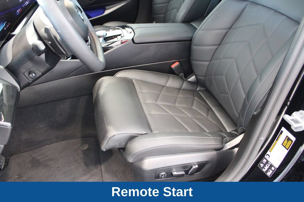 Used 2026 BMW 540i xDrive AWD/4WD image 11