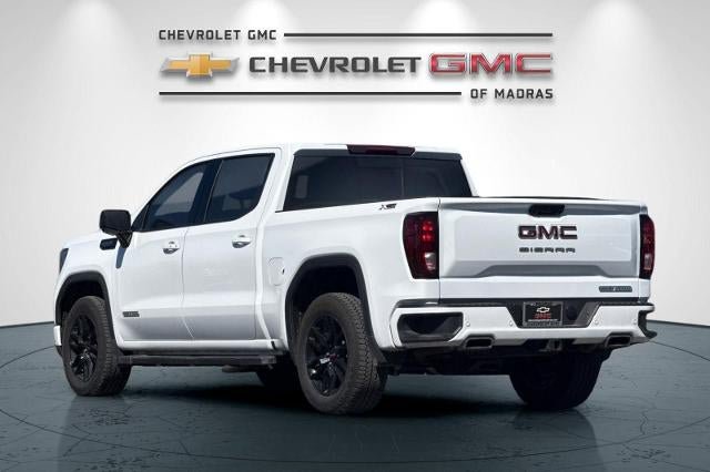New 2025 GMC Sierra 1500 Elevation w/ Elevation Premium Package AWD/4WD image 5
