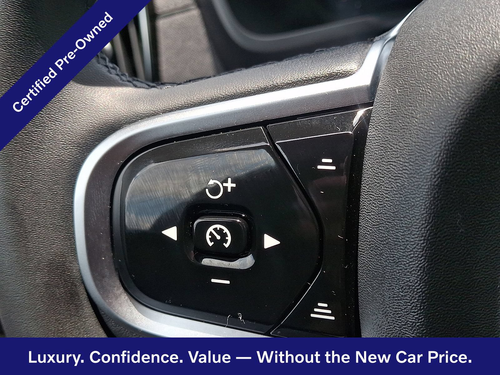 Certified 2026 Volvo XC90 B6 Plus w/ Protection Package Premier AWD/4WD image 27