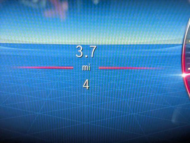 New 2026 Mercedes-Benz GLE 350 4MATIC image 10