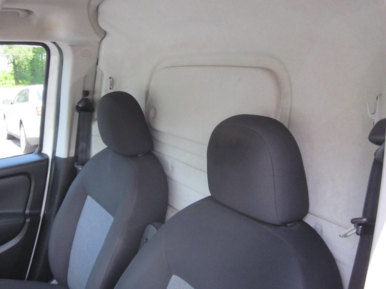 Used 2015 RAM ProMaster City Tradesman w/ Rear Back-up Camera Group FWD image 12