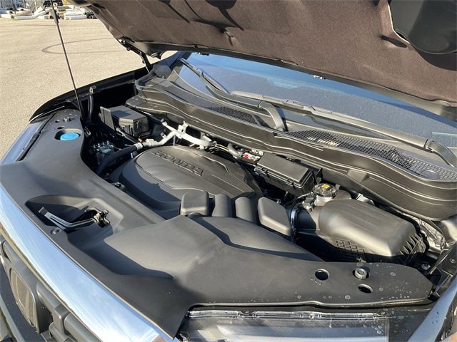 New 2026 Honda Ridgeline RTL image 33