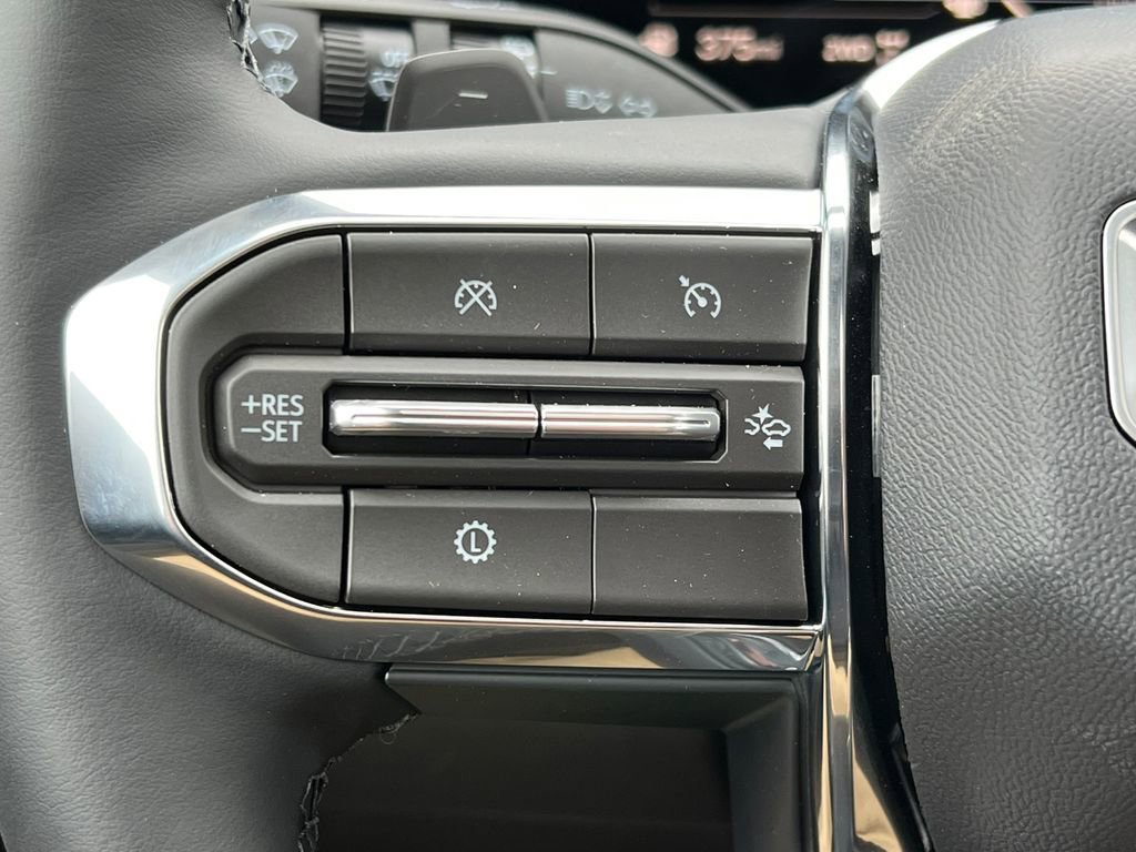 New 2026 GMC Terrain Elevation w/ Elevation Premium Package image 17