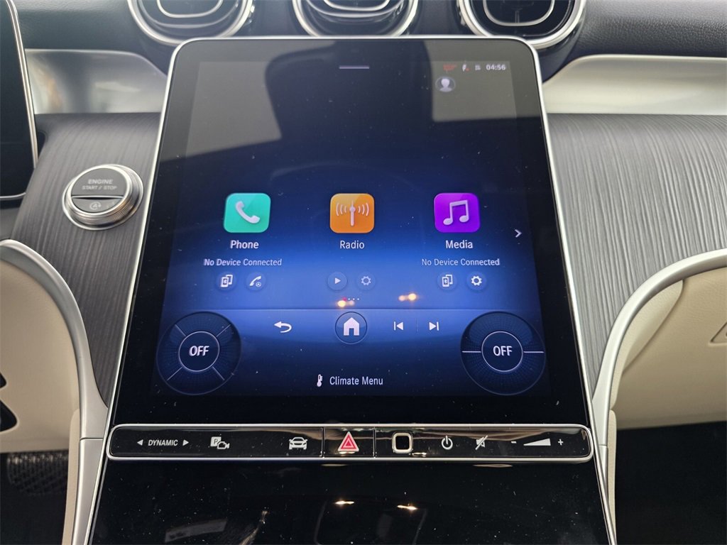 New 2026 Mercedes-Benz GLC 300 image 15