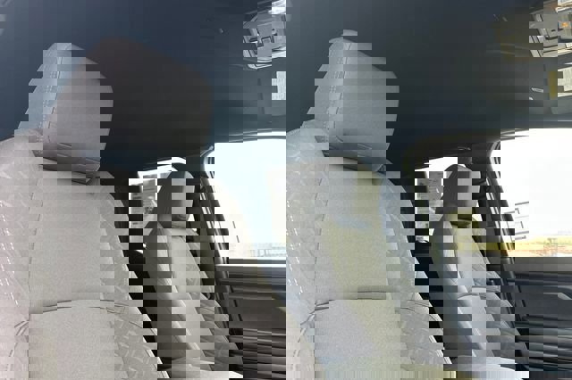 Used 2025 Toyota Tacoma SR5 image 18