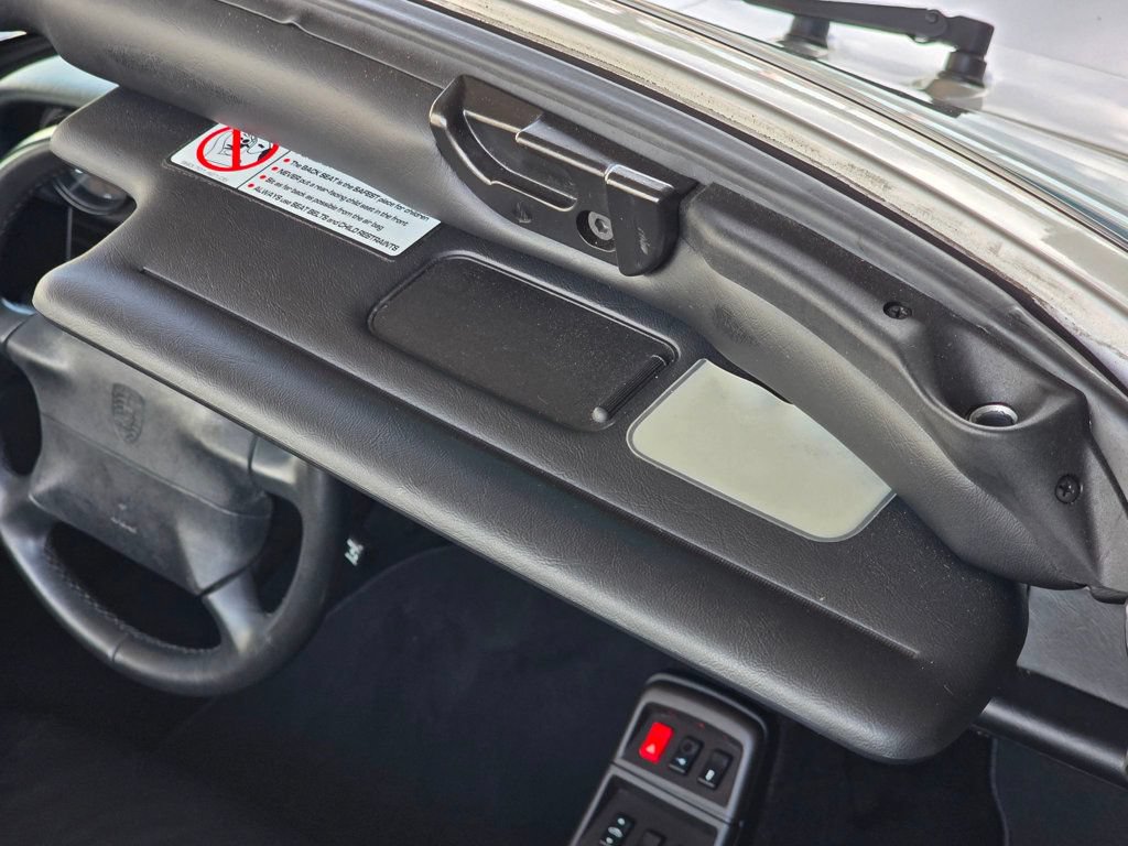 Used 1998 Porsche 911 Cabriolet image 63