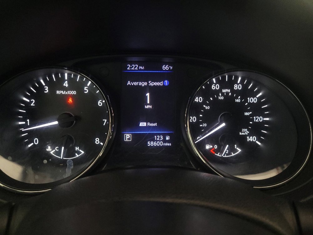 Used 2019 Nissan Rogue S w/ Special Edition Package image 23