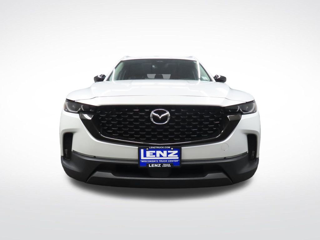 Used 2025 MAZDA CX-50 2.5 Hybrid w/ Premium Plus Pkg AWD/4WD image 36