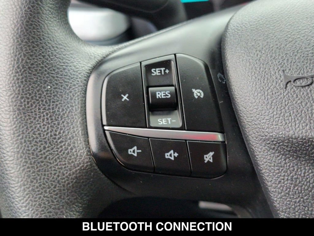 Used 2023 Ford Maverick XLT FWD image 17