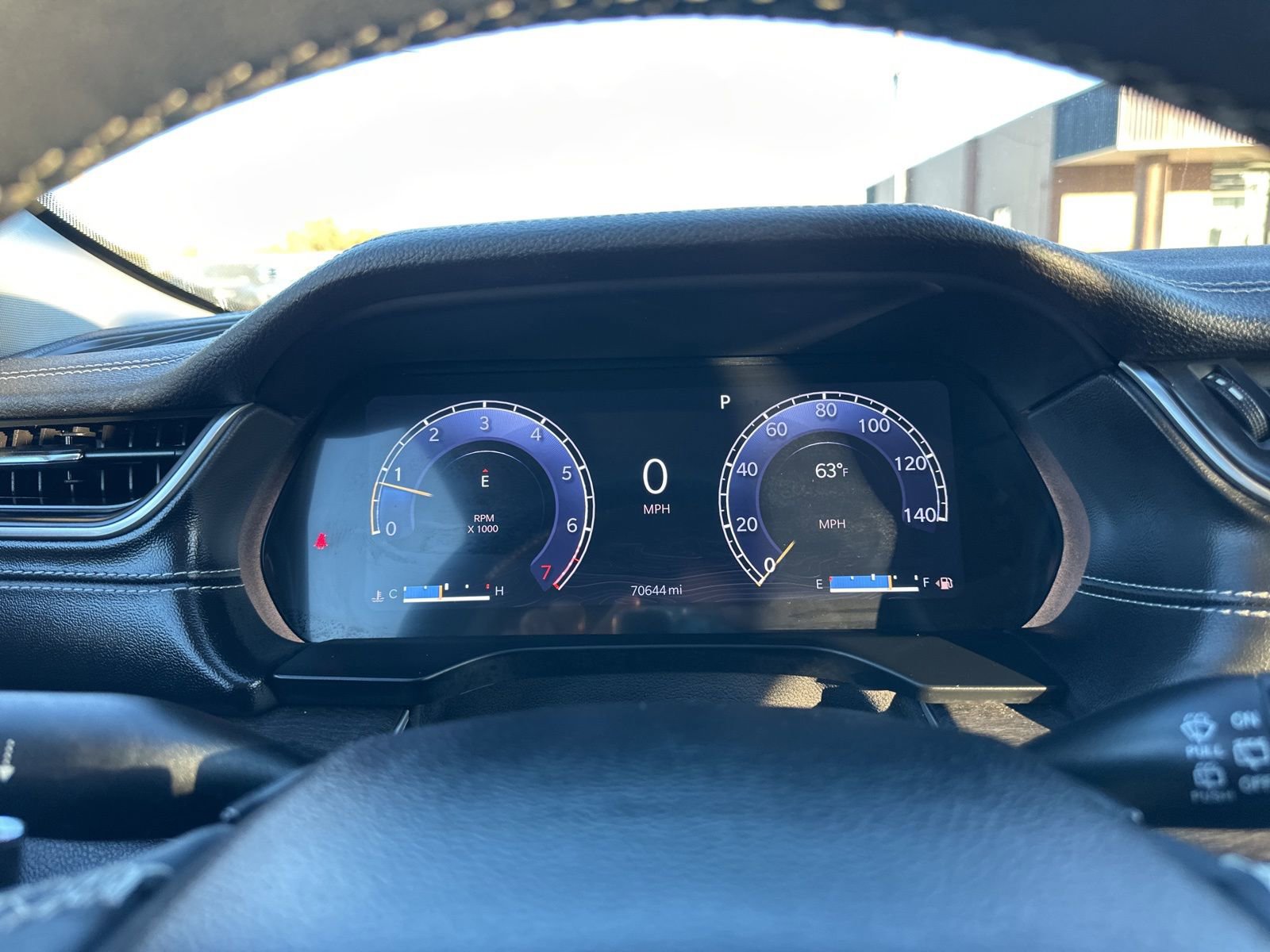 Used 2023 Jeep Grand Cherokee Limited image 28