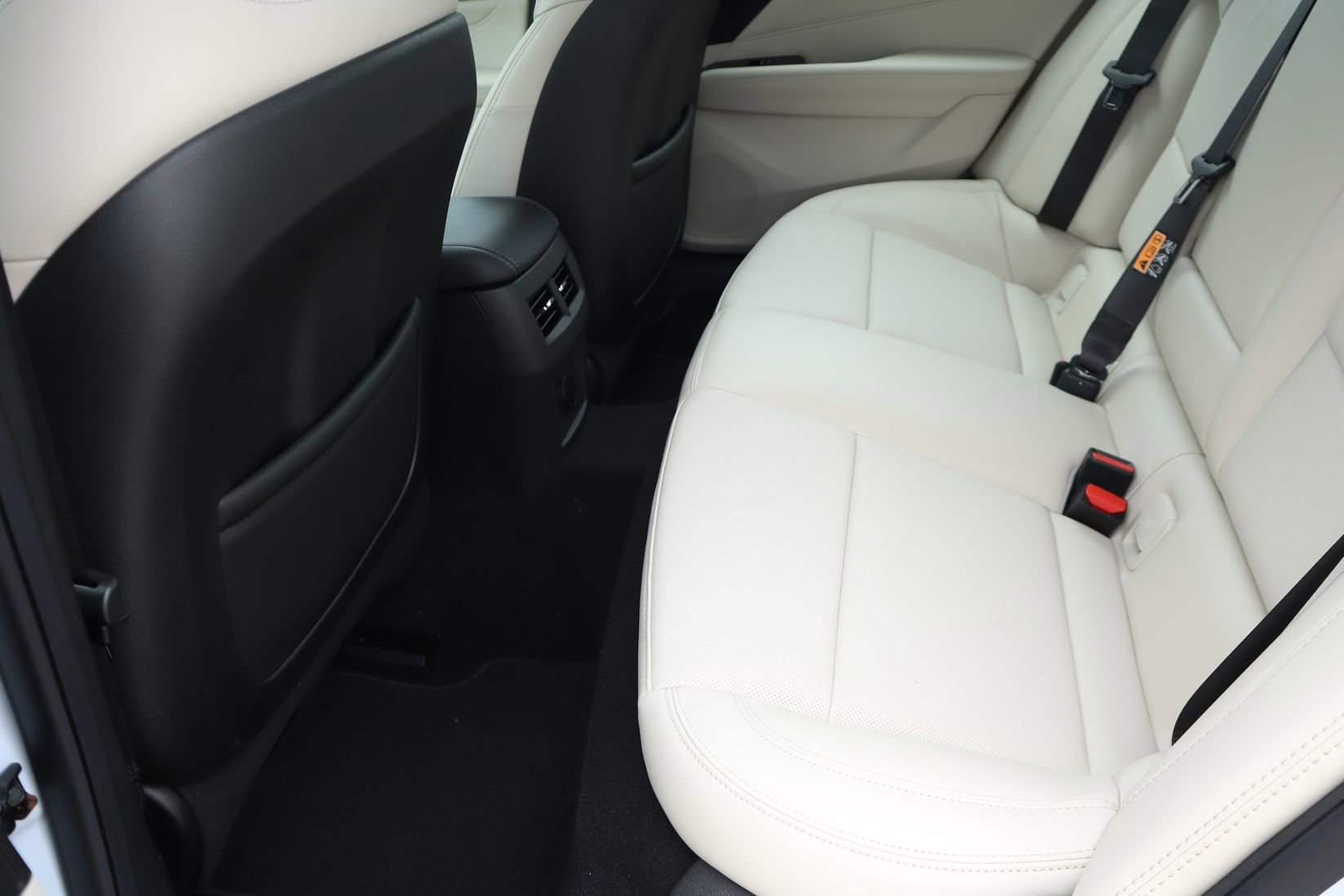 New 2026 Cadillac CT4 Premium Luxury RWD image 13