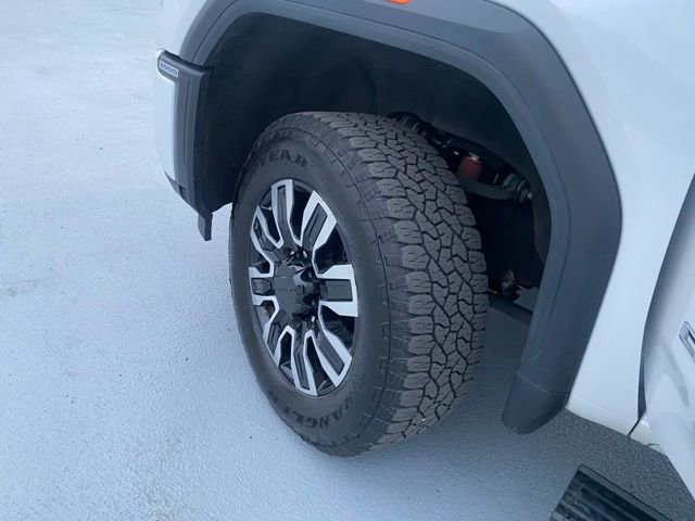 Used 2024 GMC Sierra 3500 Denali Ultimate image 24