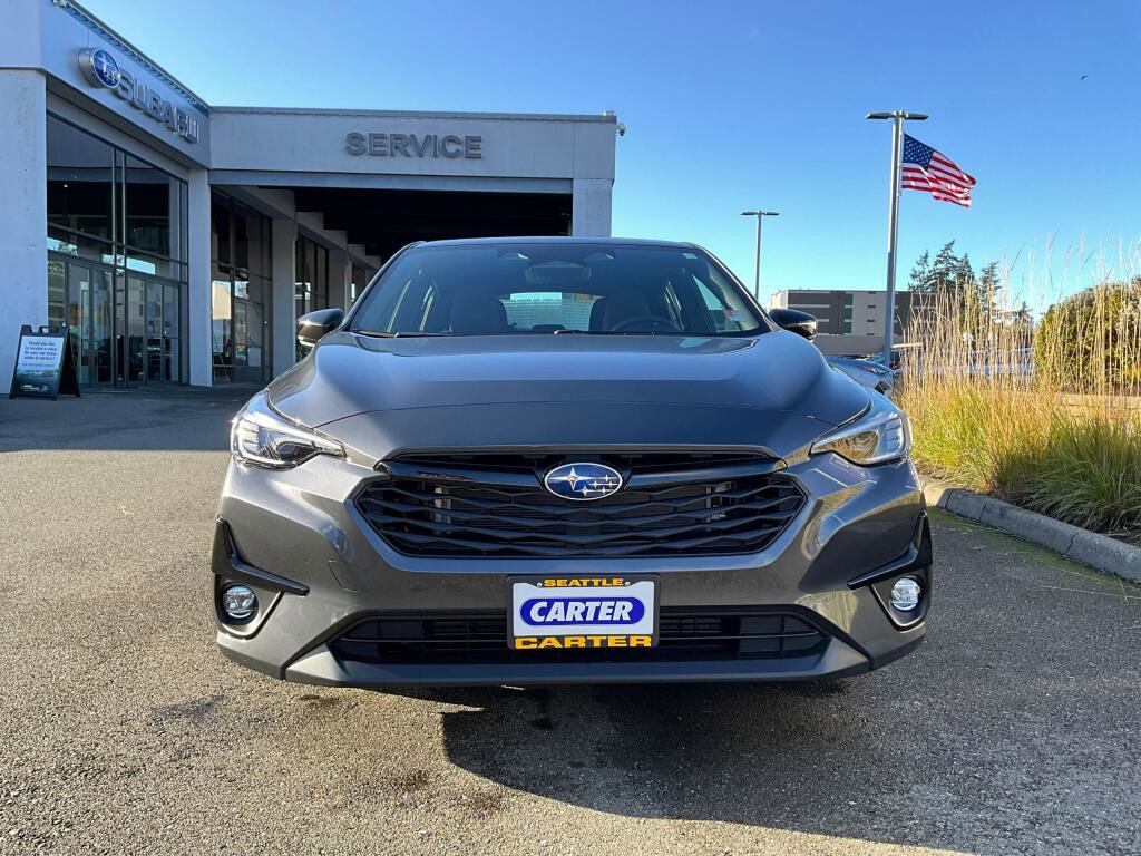 New 2026 Subaru Impreza RS image 3