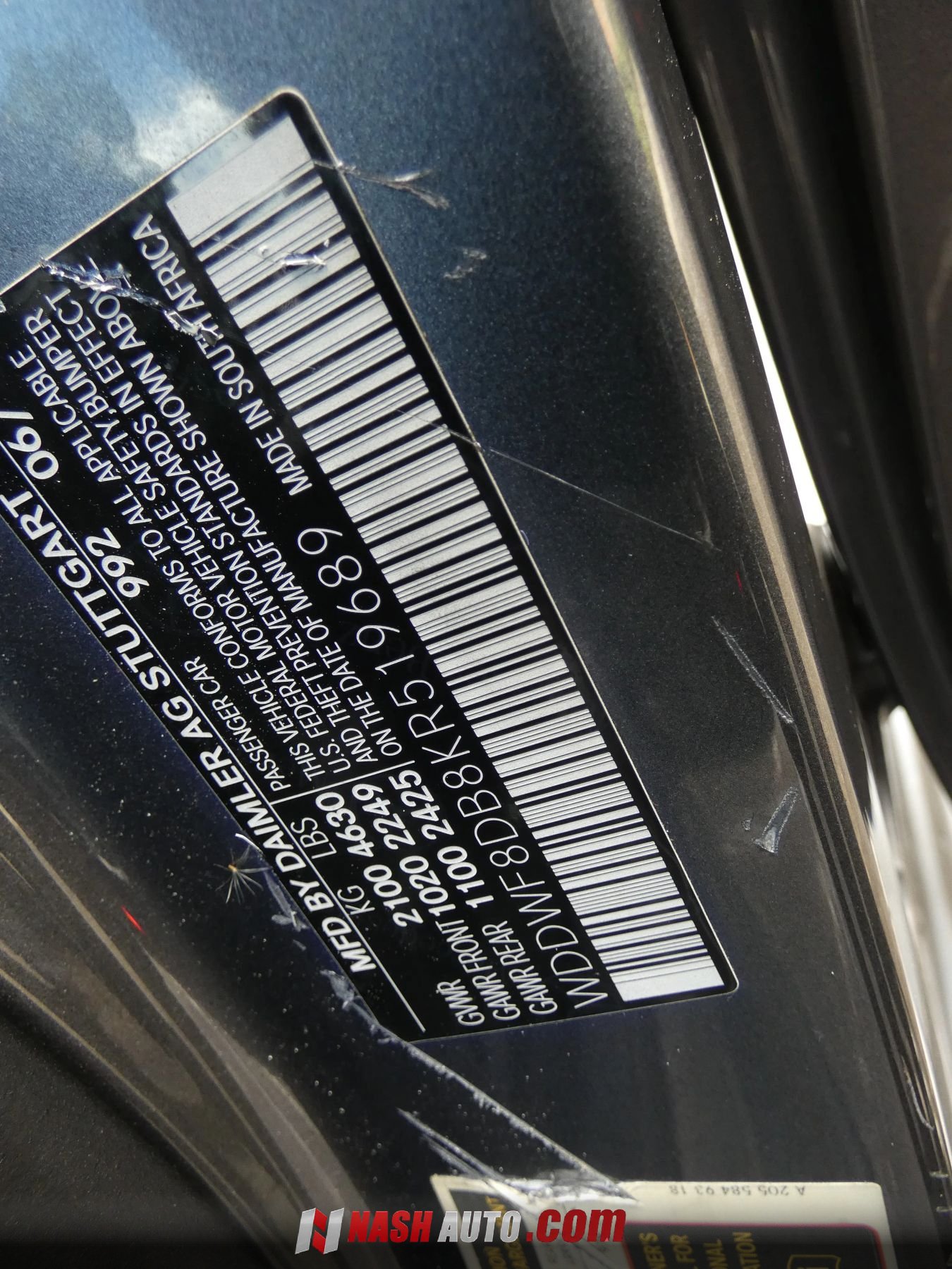 Used 2019 Mercedes-Benz C 300 Sedan image 72