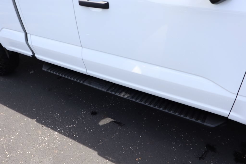 Used 2022 Ford F150 XL w/ Equipment Group 101A High AWD/4WD image 19