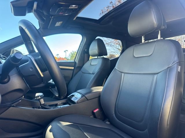 Certified 2024 Hyundai Santa Cruz XRT image 14