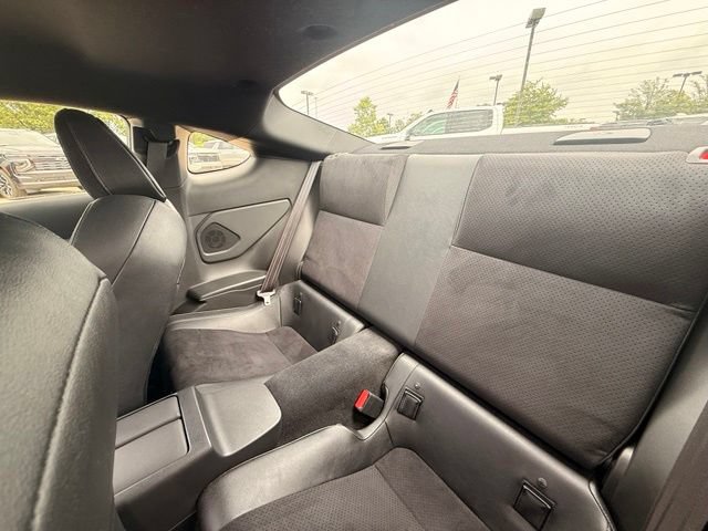 Used 2025 Toyota GR86 Premium w/ Performance Package RWD image 23