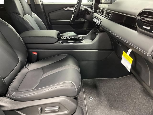 New 2026 Honda Passport RTL image 29