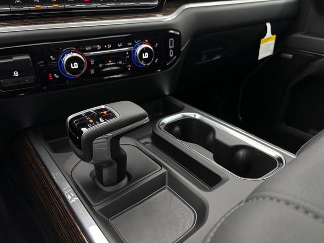 New 2026 GMC Sierra 1500 Elevation w/ Elevation Premium Package AWD/4WD image 29
