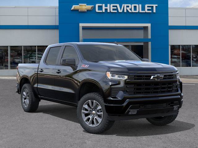 New 2026 Chevrolet Silverado 1500 RST AWD/4WD image 7