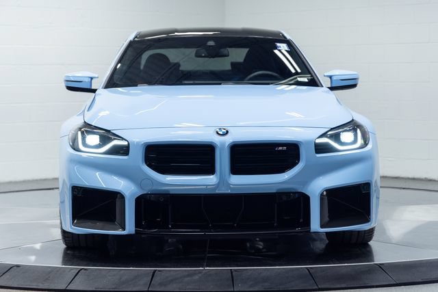 Used 2024 BMW M2 w/ Lighting Package RWD image 5