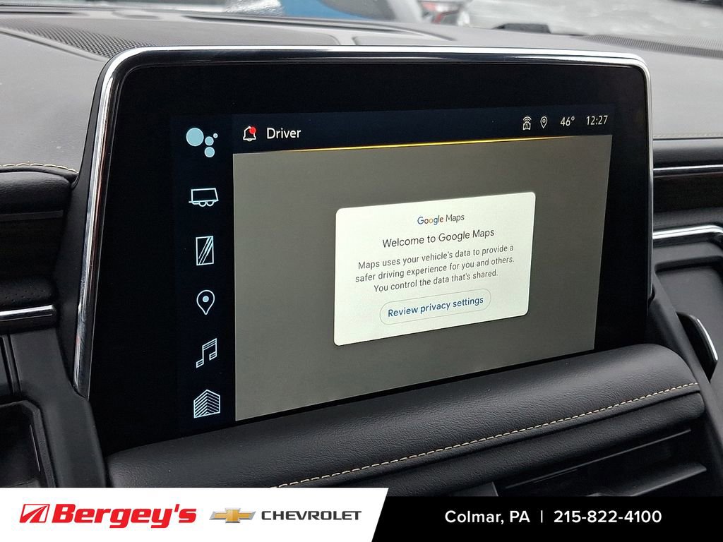 Certified 2024 Chevrolet Tahoe Premier image 21