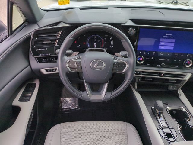 Used 2024 Lexus RX 350 Premium Plus w/ Convenience Package FWD image 15