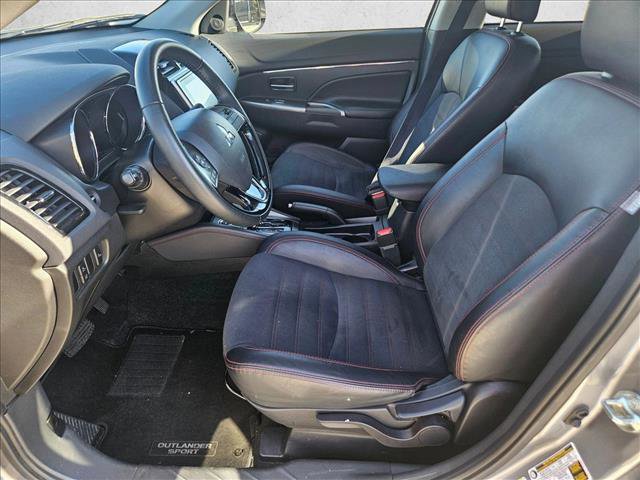 Used 2024 Mitsubishi Outlander Sport S image 15