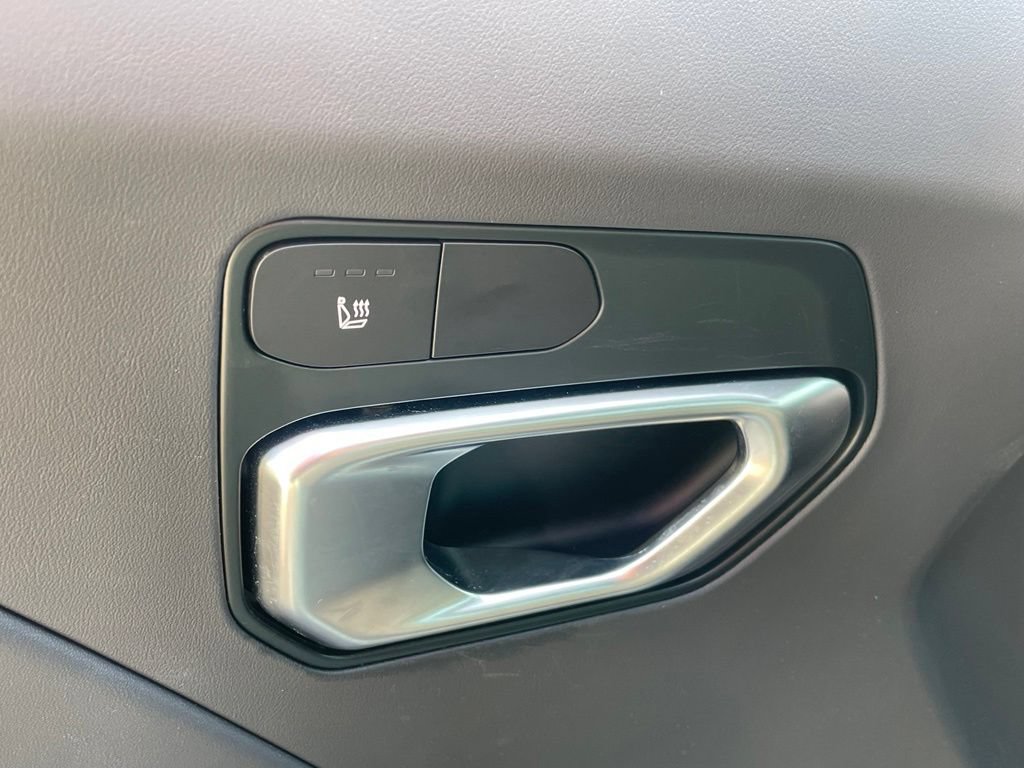 Certified 2025 Kia K4 GT-Line FWD image 28