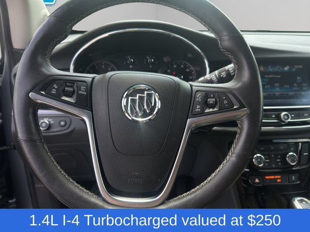Used 2019 Buick Encore Essence w/ Safety Package II FWD image 11