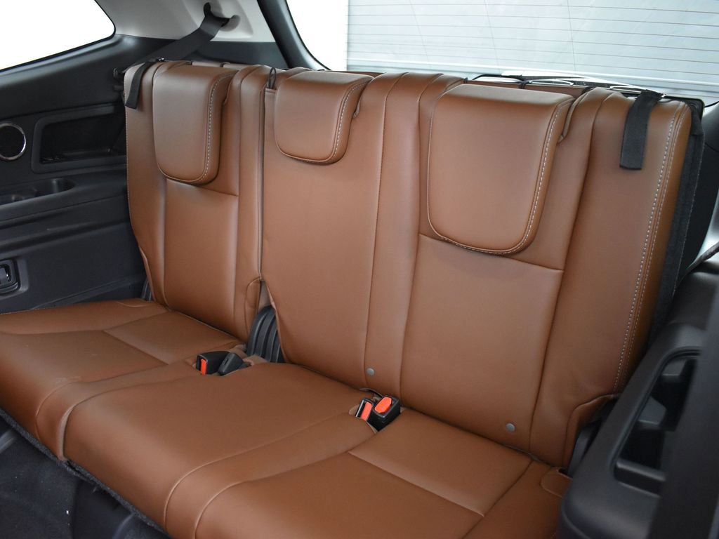 New 2025 Subaru Ascent Touring image 23