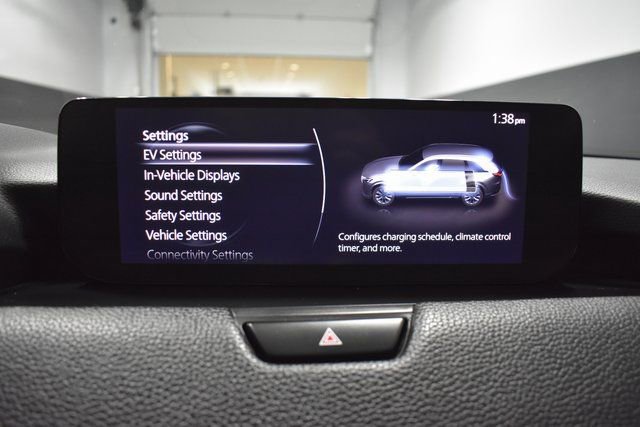 Used 2024 MAZDA CX-90 Plug-In Hybrid w/ Premium Pkg image 23