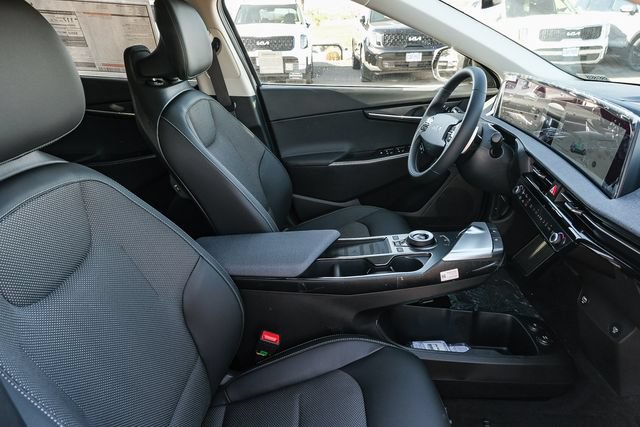 New 2024 Kia EV6 Light RWD image 19