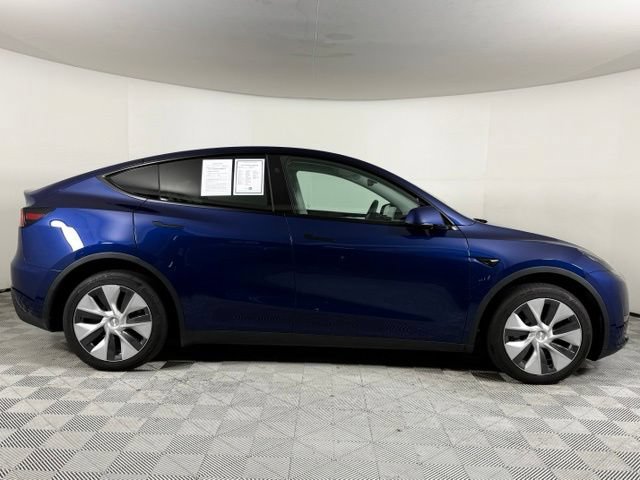 Used 2023 Tesla Model Y Long Range AWD/4WD image 9