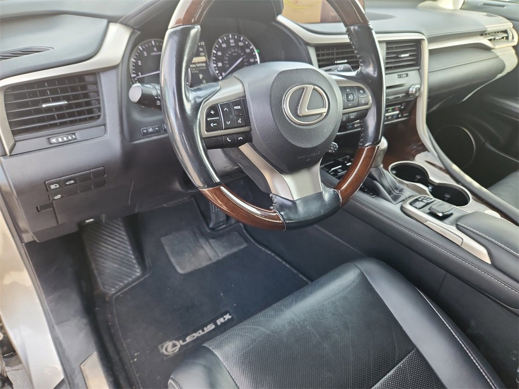 Used 2019 Lexus RX 350 AWD image 16