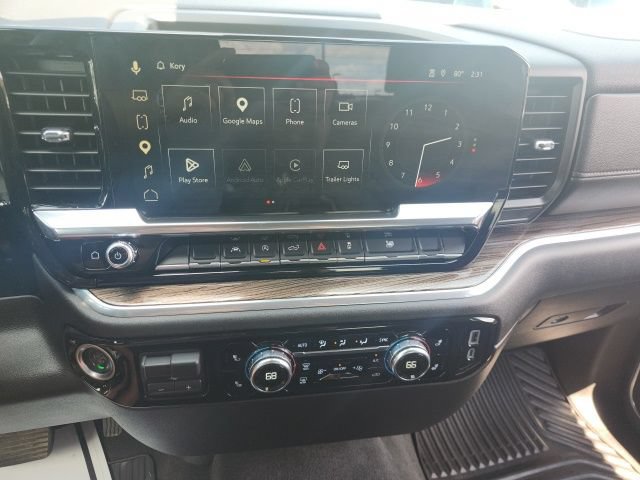Used 2025 GMC Sierra 1500 Elevation AWD/4WD image 35