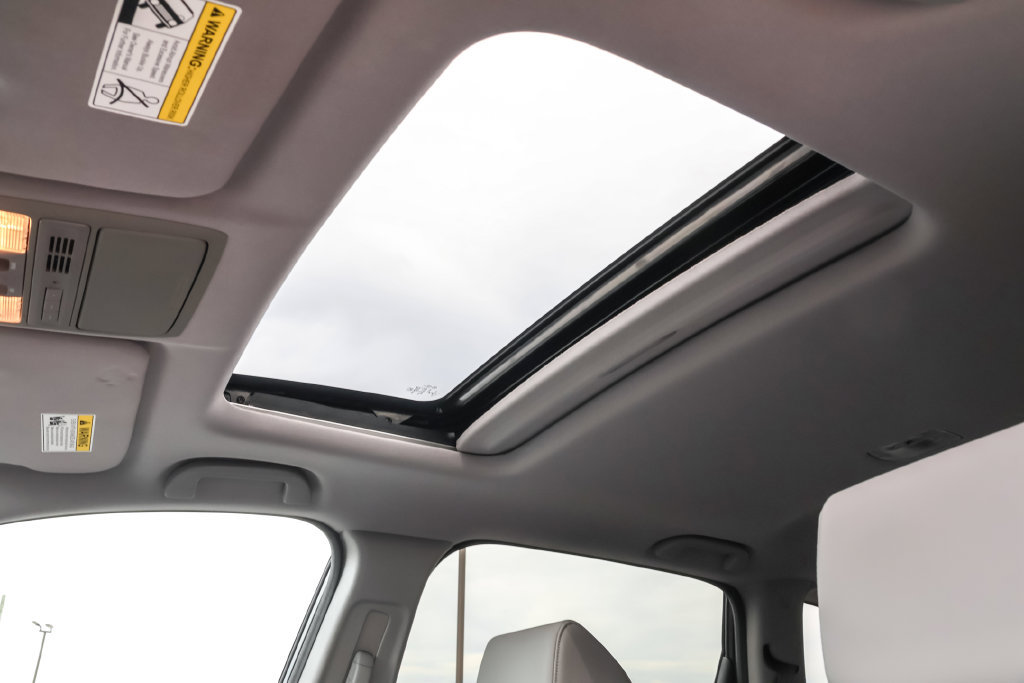 Used 2018 Honda CR-V EX-L image 7