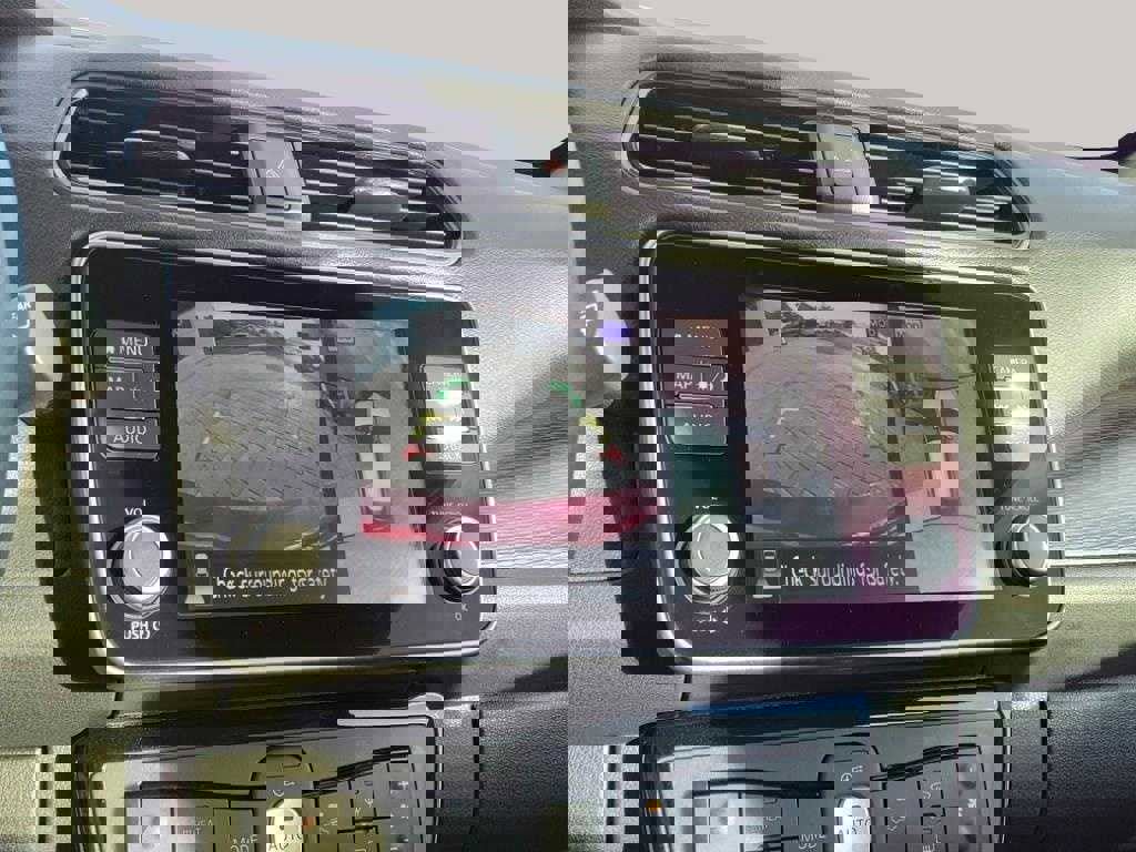 New 2024 Nissan Leaf SV Plus image 28