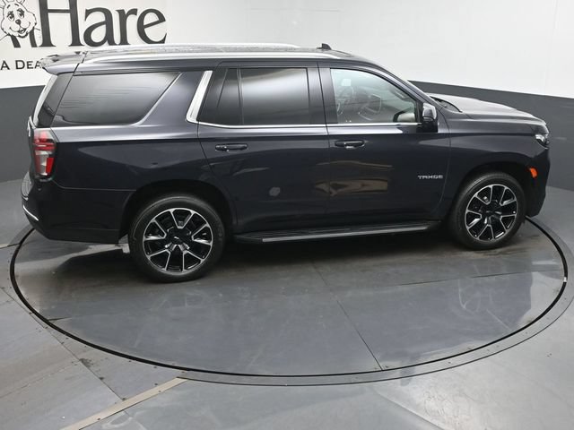 Used 2022 Chevrolet Tahoe LT w/ Luxury Package AWD/4WD image 41