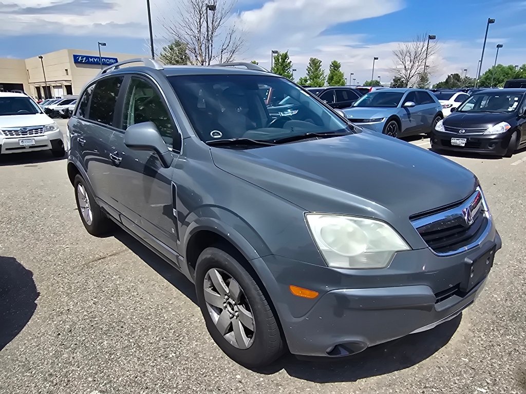 Used 2008 Saturn Vue XR w/ Premium Trim Package FWD image 18